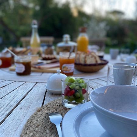 Chambres D'Hotes Du Presbytere La Bastide-l'Eveque Экстерьер фото
